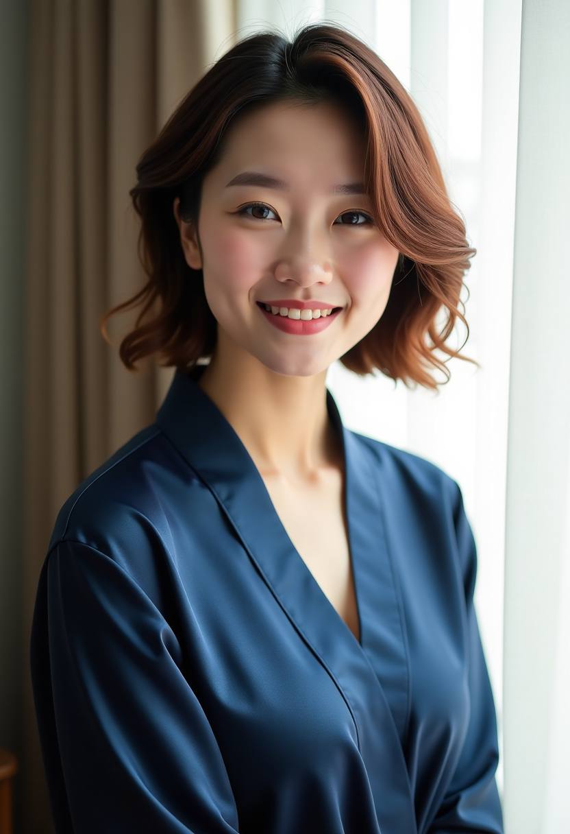 诺丁汉的夜晚海报