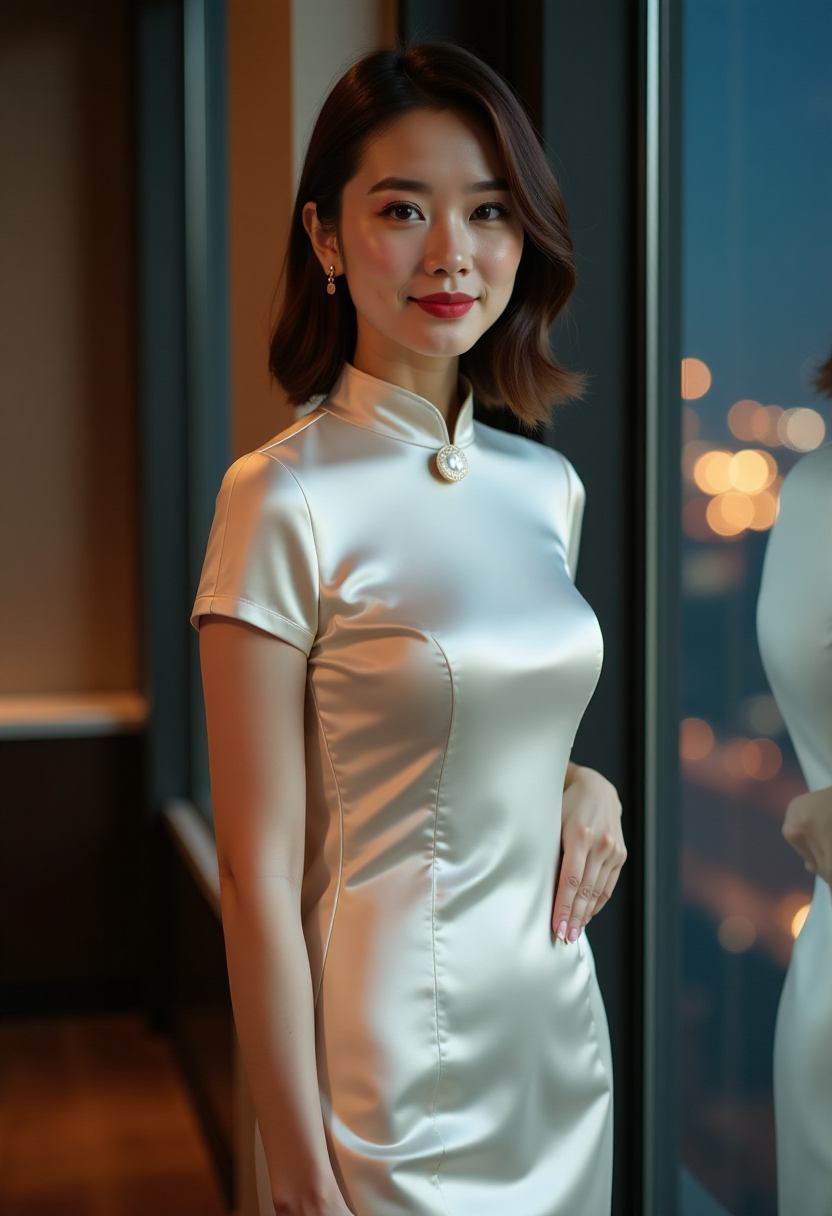 查泰莱夫人的情人海报