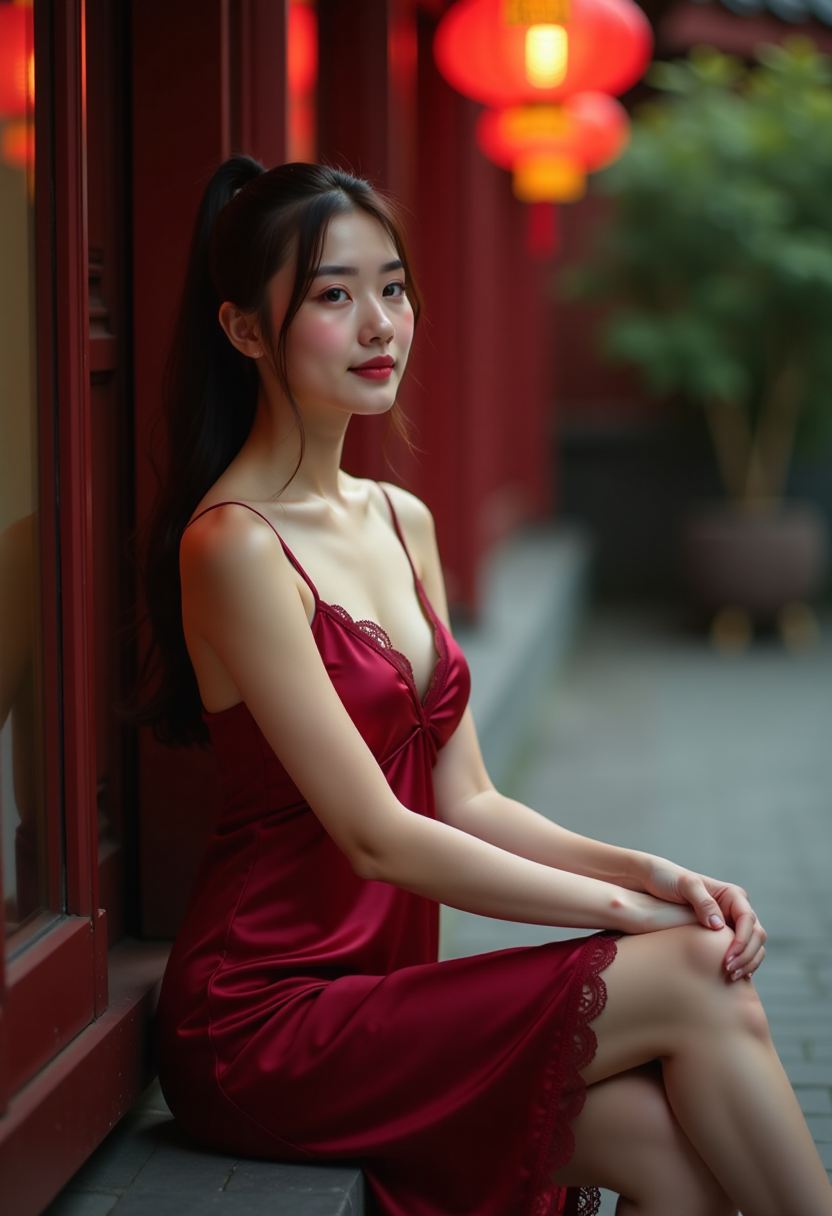 墨西哥庄园海报